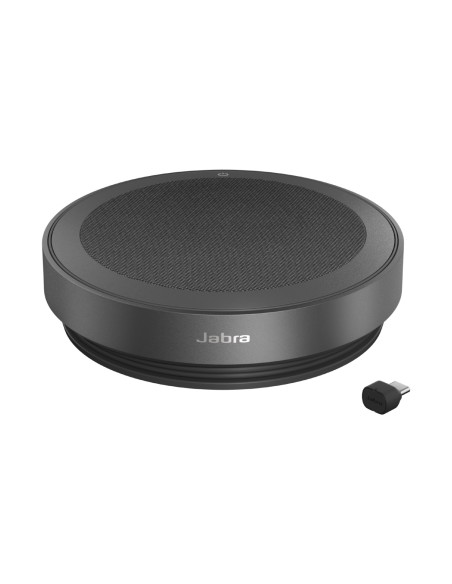 Jabra Speak2 75 altavoz Universal USB Bluetooth Gris