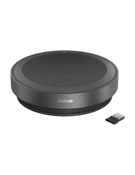 Jabra Speak2 75 altavoz Universal USB Bluetooth Gris