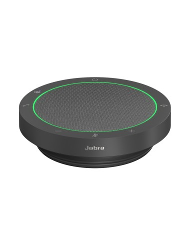Jabra Speak2 40 altavoz Universal USB Tipo C Gris