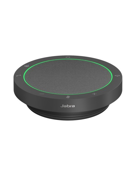Jabra Speak2 40 altavoz Universal USB Tipo C Gris