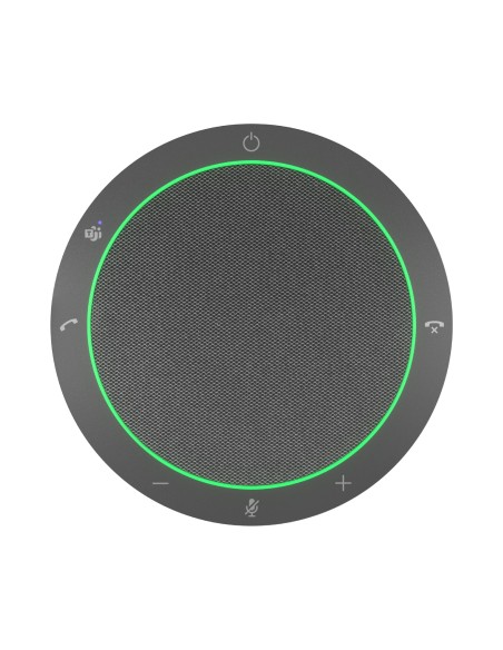 Jabra Speak2 40 altavoz Universal USB Tipo C Gris