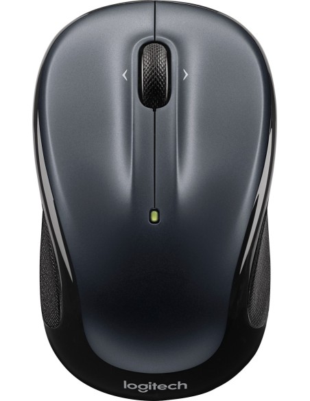Logitech M325s ratón Ambidextro RF inalámbrico Í?ptico 1000 DPI