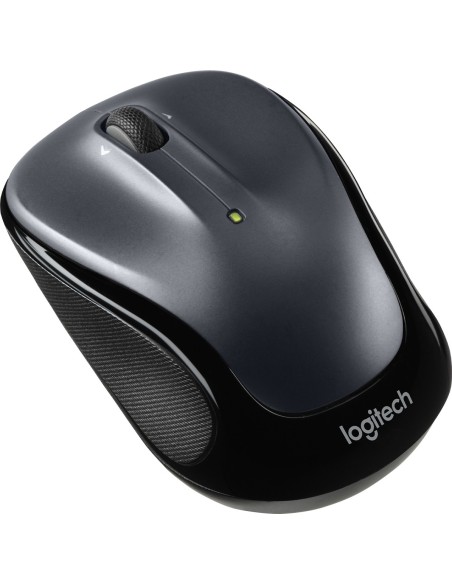 Logitech M325s ratón Ambidextro RF inalámbrico Í?ptico 1000 DPI