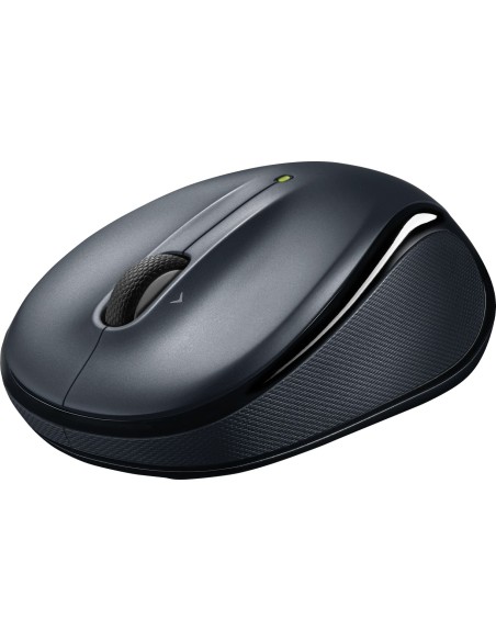 Logitech M325s ratón Ambidextro RF inalámbrico Í?ptico 1000 DPI