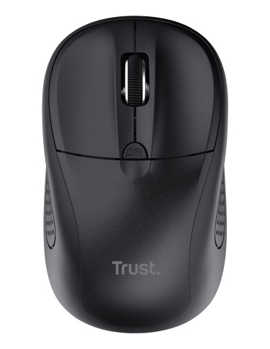 Trust TRU PRIMO BT WL MOUSE ratón