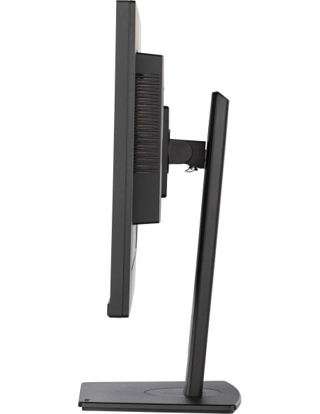 iiyama ProLite 71,1 cm (28") 3840 x 2160 Pixeles 4K Ultra HD LED Negro