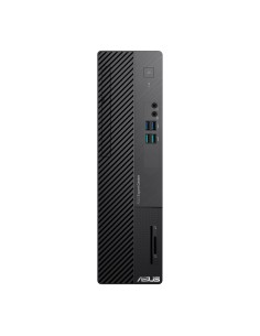 ASUS ExpertCenter D500SD_CZ-3121000220 - Sobremesa (Intel Core i3-12100, 8GB RAM, 256GB SSD, UHD Graphics 730, Sin Sistema Opera