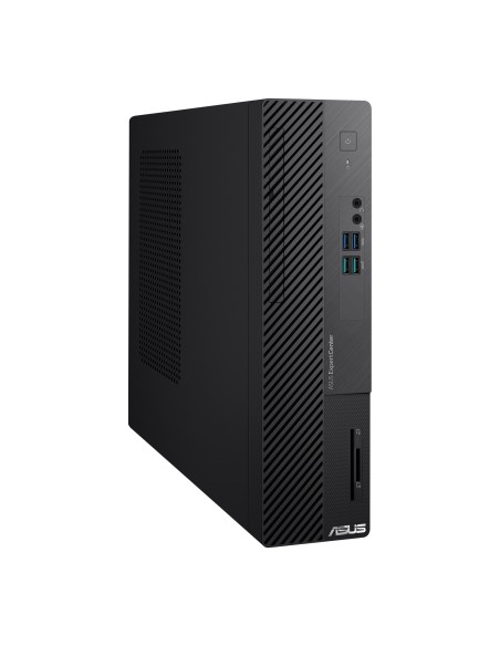 ASUS ExpertCenter D500SD_CZ-3121000220 - Sobremesa (Intel Core i3-12100, 8GB RAM, 256GB SSD, UHD Graphics 730, Sin Sistema Opera