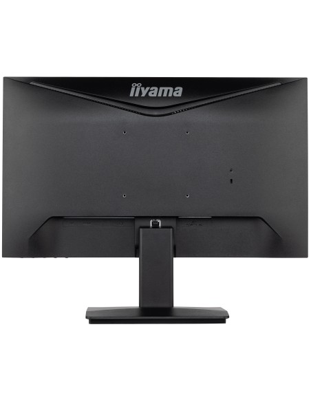 iiyama ProLite XU2293HS-B5 pantalla para PC 54,6 cm (21.5") 1920 x 1080 Pixeles Full HD LED Negro