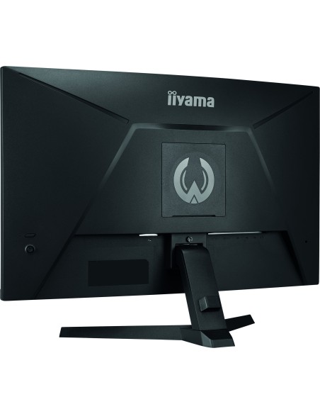 iiyama G-MASTER G2766HSU-B1 LED display 68,6 cm (27") 1920 x 1080 Pixeles Full HD Negro
