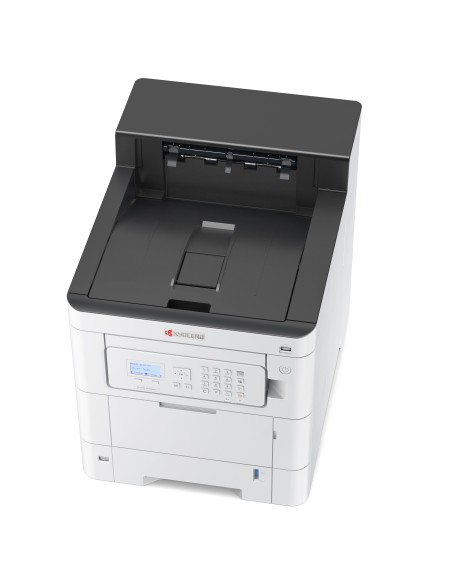KYOCERA ECOSYS PA4000cx Color 1200 x 1200 DPI A4