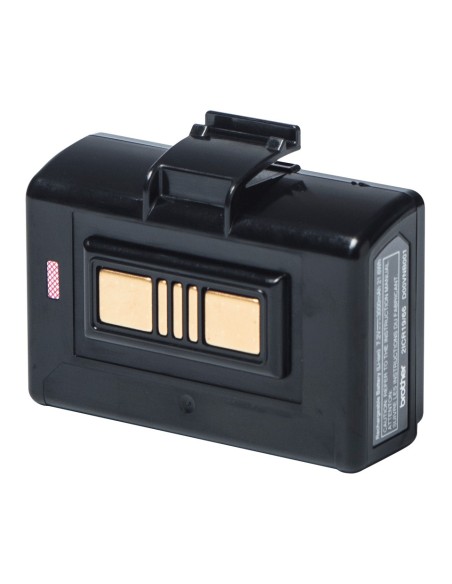 Brother Rechargeable Li-ion Battery for RJ-4230B BaterÍ­a 1 pieza(s)