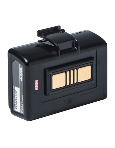 Brother Rechargeable Li-ion Battery for RJ-4230B BaterÍ­a 1 pieza(s)