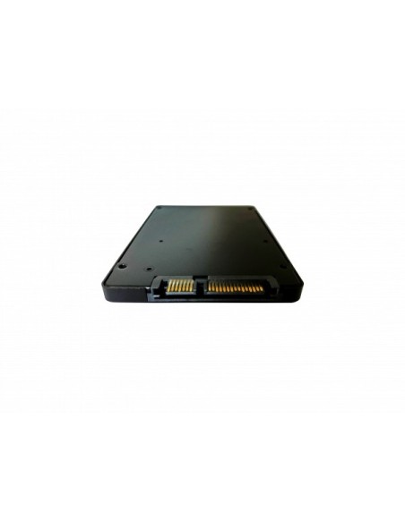 V7 V7SSD2TBS25E unidad de estado sólido 2.5" 2 TB Serial ATA III 3D TLC