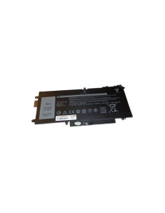 V7 BaterÍ­a de recambio D-CFX97-V7E para una selección de portátiles de Dell Latitude