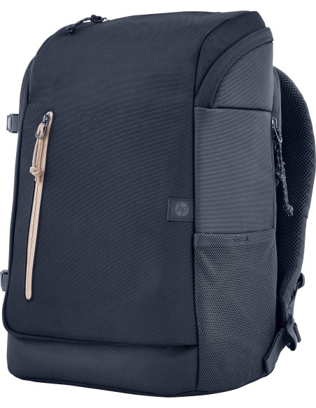 HP Mochila para portátil Travel de 15,6 pulgadas y 25 litros azul