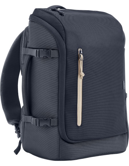 HP Mochila para portátil Travel de 15,6 pulgadas y 25 litros azul