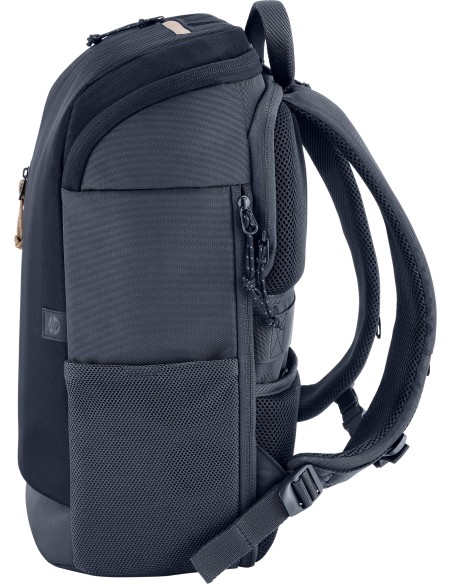 HP Mochila para portátil Travel de 15,6 pulgadas y 25 litros azul