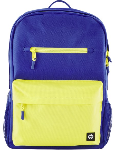 HP Mochila Campus azul