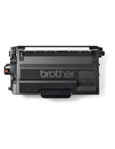 Brother TN-3600XL cartucho de tóner 1 pieza(s) Original Negro