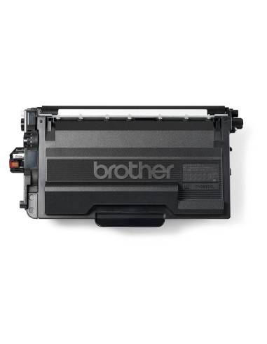 Brother TN-3600XL cartucho de tóner 1 pieza(s) Original Negro