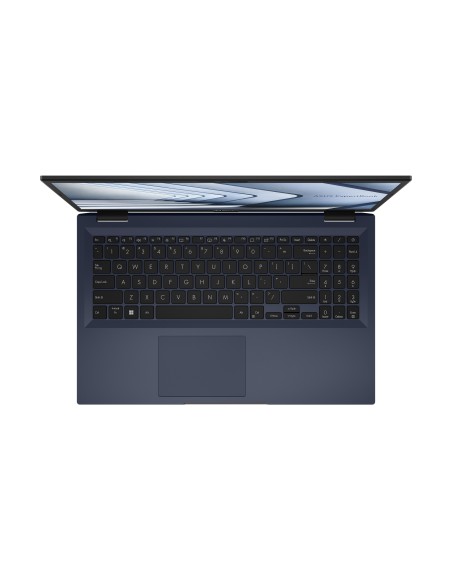 ASUS ExpertBook B1 B1502CBA-NJ1108X - Ordenador Portátil 15.6" Full HD (Intel Core i3-1215U, 8GB RAM, 256GB SSD, UHD Graphics, W