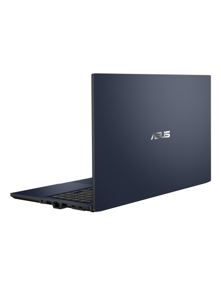 ASUS ExpertBook B1 B1502CBA-NJ1108X - Ordenador Portátil 15.6" Full HD (Intel Core i3-1215U, 8GB RAM, 256GB SSD, UHD Graphics, W