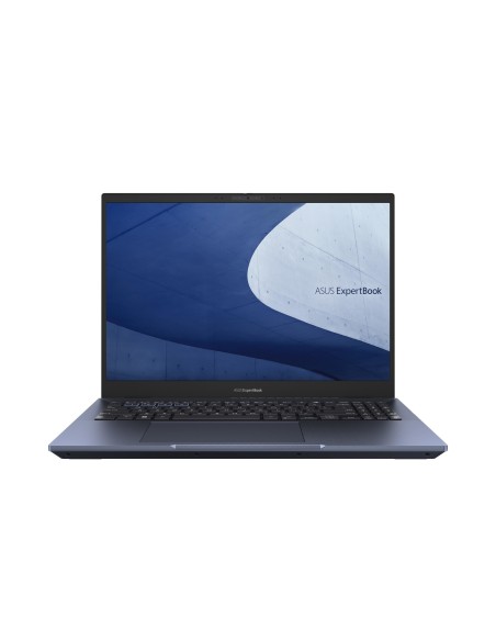 ASUS ExpertBook B5 B5602CBA-MB0418X - Ordenador Portátil 16" WUXGA (Intel Core i5-1240P, 16GB RAM, 512GB SSD, Iris Xe Graphics, 