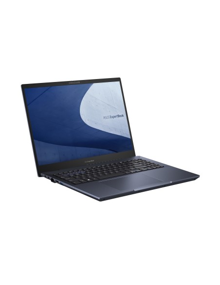 ASUS ExpertBook B5 B5602CBA-MB0418X - Ordenador Portátil 16" WUXGA (Intel Core i5-1240P, 16GB RAM, 512GB SSD, Iris Xe Graphics, 