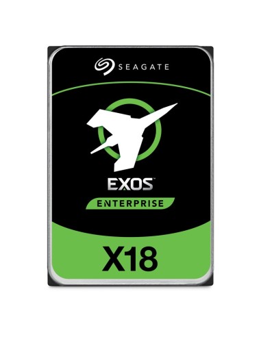Seagate EXOS X18 3.5" 12 TB SATA 3