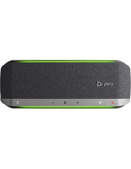 POLY Sync 40+M Microsoft Teams Certified Speakerphone