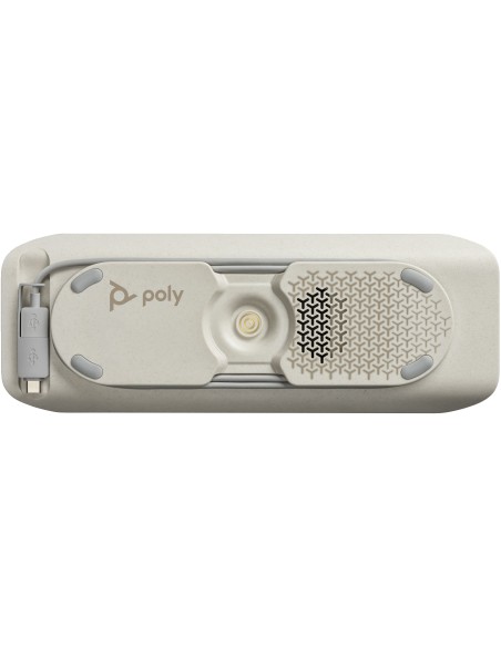 POLY Sync 40+M Microsoft Teams Certified Speakerphone
