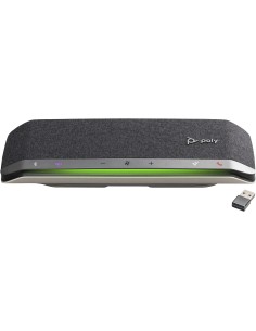 POLY Sync 40+ Speakerphone