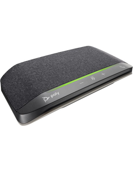 POLY Altavoz manos libres USB-A USB-C Sync 10