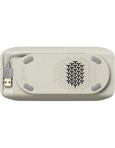 POLY Altavoz manos libres USB-A USB-C Sync 10