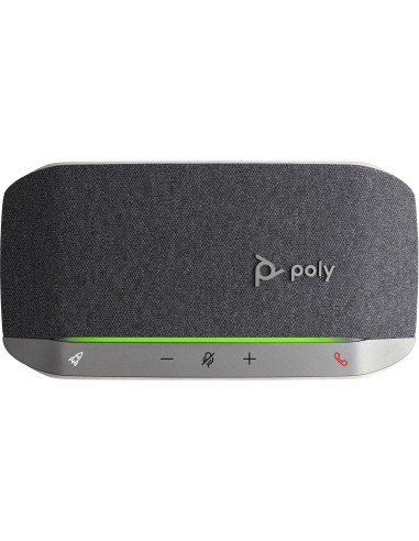 POLY Sync 20 altavoz PC Negro