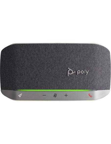 POLY Sync 20 altavoz PC Negro