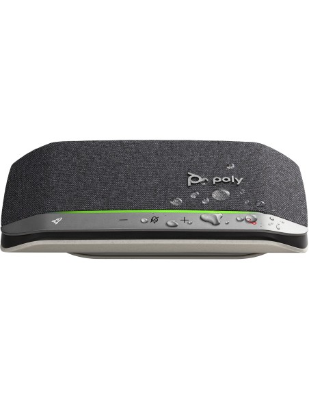 POLY Sync 20 altavoz PC Negro