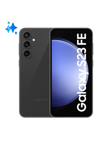 Samsung Galaxy S23 FE 5G 8 128Gb Grafito Smartphone