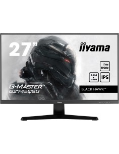 iiyama G-MASTER G2745QSU-B1 27" Negro Monitor