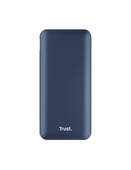 Trust Redoh Ión de litio 20000 mAh Azul