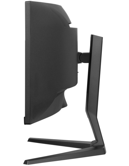 iiyama G-MASTER 45" LCD Curved Bus LED Negro