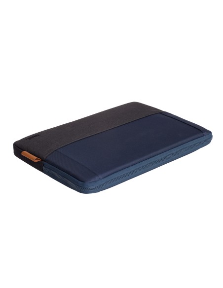 Trust Lisboa 33,8 cm (13.3") Funda Azul