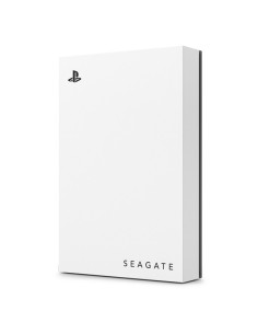 Seagate Game Drive para consolas PlayStation de 5 TB