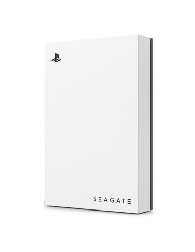 Seagate Game Drive para consolas PlayStation de 5 TB