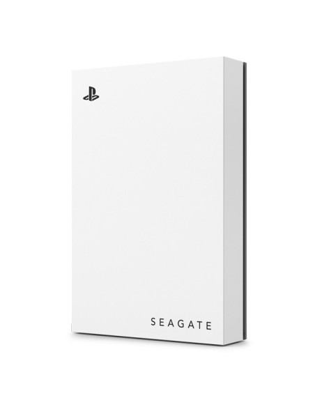 Seagate Game Drive para consolas PlayStation de 5 TB