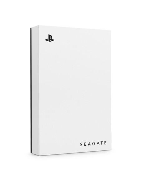 Seagate Game Drive para consolas PlayStation de 5 TB