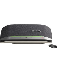 POLY Sync 20+ USB-C Speakerphone