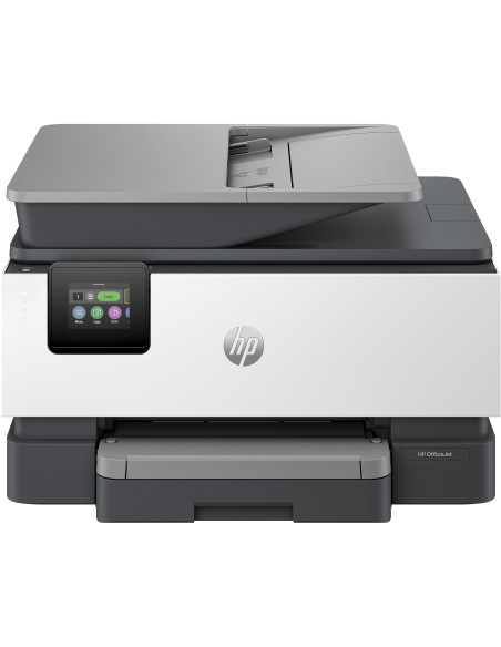 HP OfficeJet Pro Impresora multifunción HP 9120e, Color, Impresora para Pequeñas y medianas empresas, Imprima, copie, escanee y 