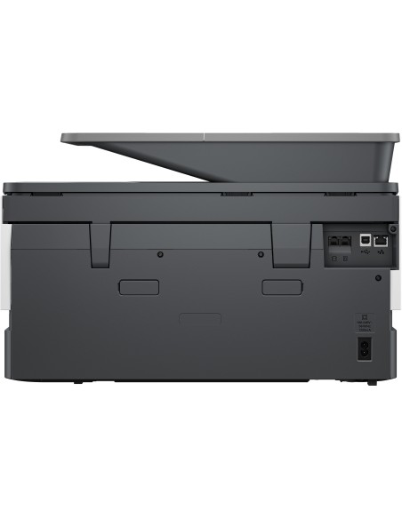 HP OfficeJet Pro Impresora multifunción HP 9120e, Color, Impresora para Pequeñas y medianas empresas, Imprima, copie, escanee y 